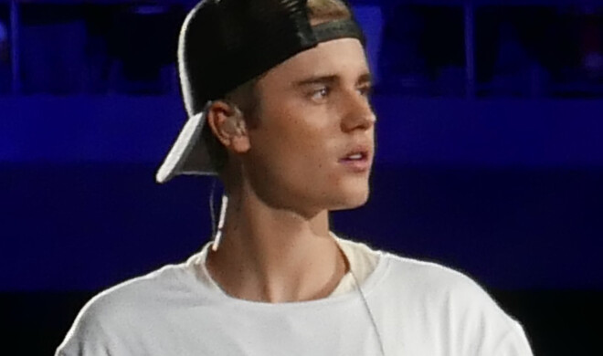 Justin Bieber