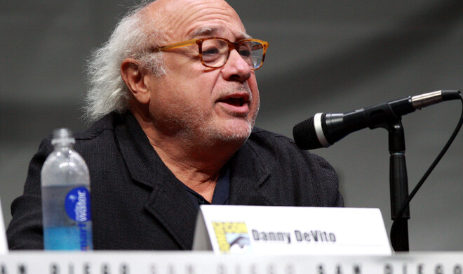 Danny DeVito