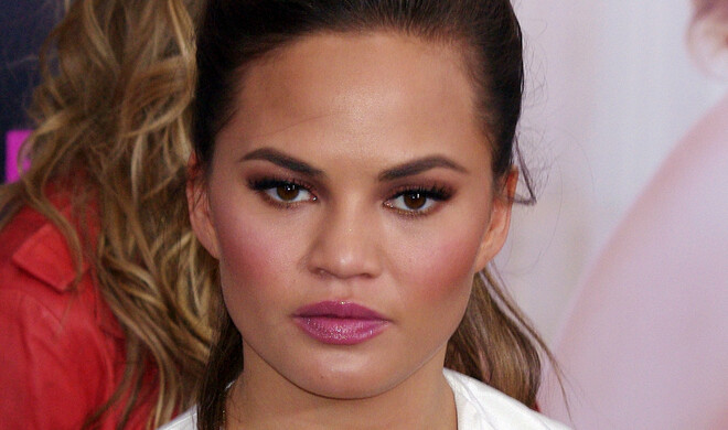 Chrissy Teigen