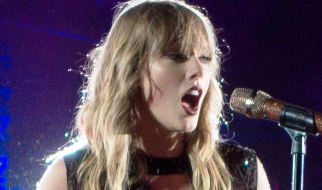 Taylor Swift