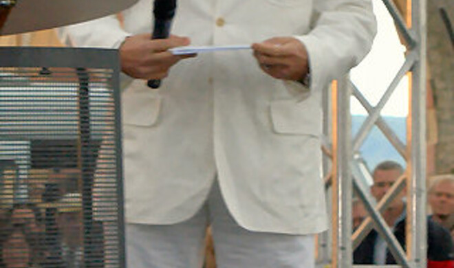 Thomas Gottschalk
