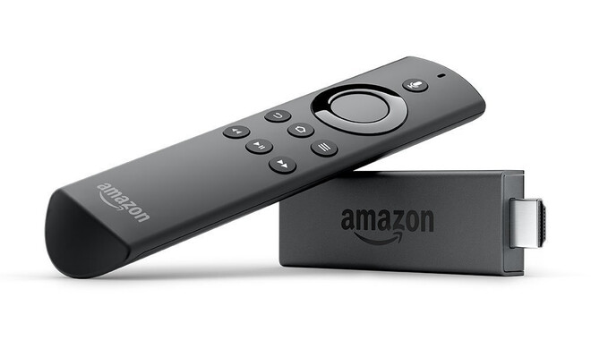 Fire TV Stick