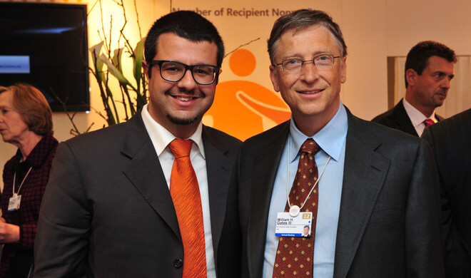 „640 kB sollten eigentlich genug für jeden sein“