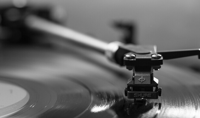 „Das Abonnement-Modell für den Kauf von Musik ist gescheitert“