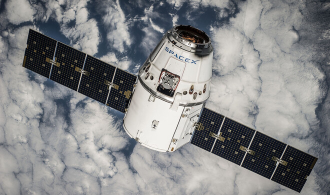 „Es gibt praktisch keine Möglichkeit, um Kommunikationssatelliten im Weltall zu verwenden“