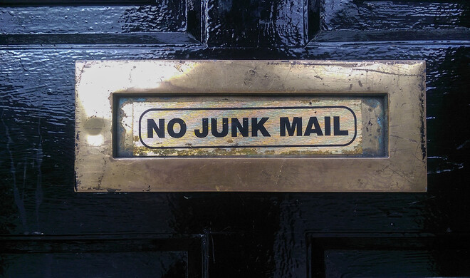 „Spam in zwei Jahren erledigt“