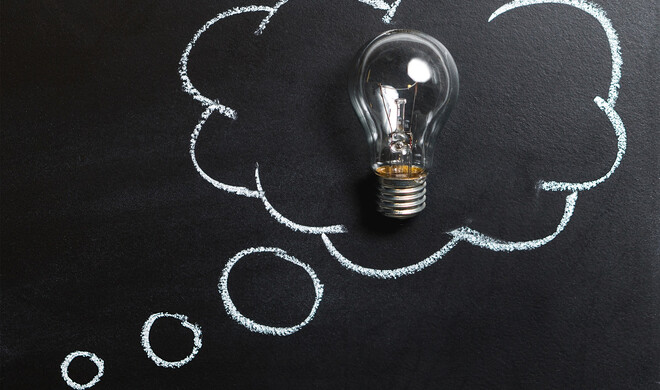 Keine Erfindungen mehr