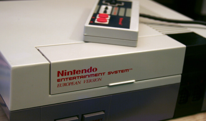 Nintendo Entertainment System