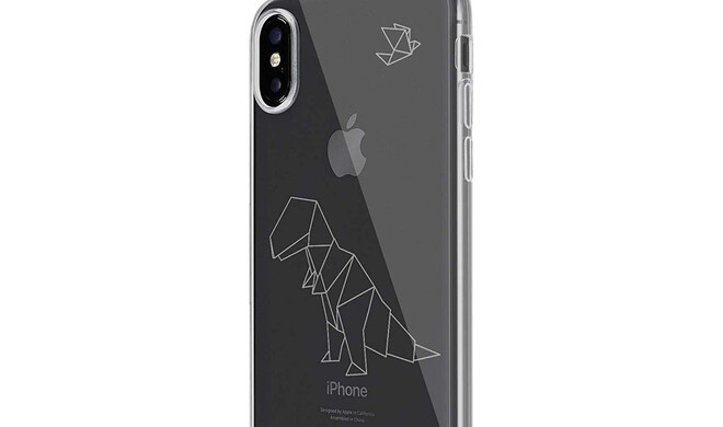 Artwizz NoCase mit und ohne Design