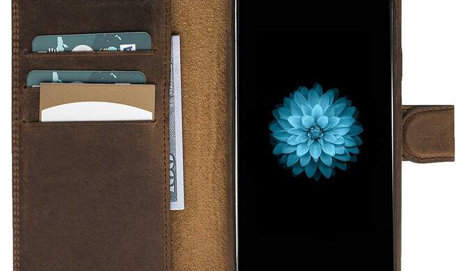 Ultra 2 in 1 von Solo Pelle