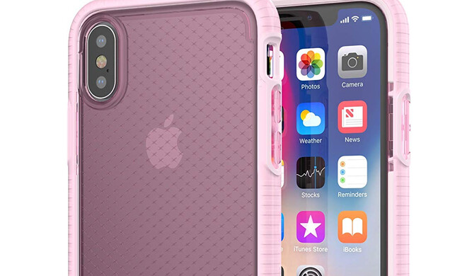 Tech21 Schutzhüllen