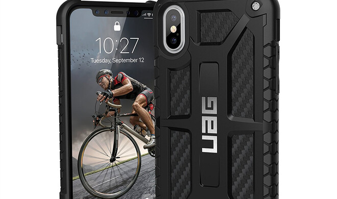 Schutzhüllen von UAG