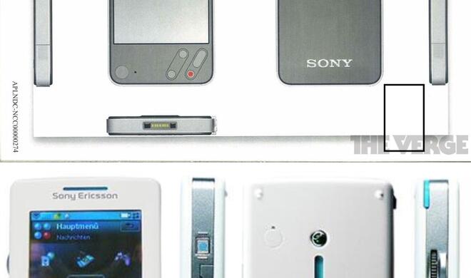 Rendergrafiken und Produktfotos