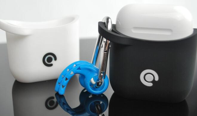 PRO AirPods ULTIMATE Case