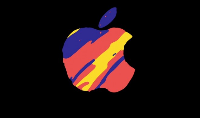 Apple veranstaltete einen Special-Event in Brooklyn, New York