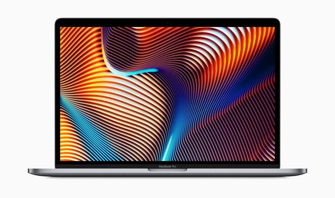 Das neue MacBook Air