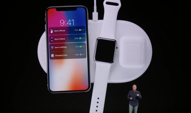 AirPower lässt weiter auf sich warten