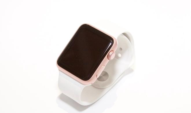 watchOS 5.1 Mac Life