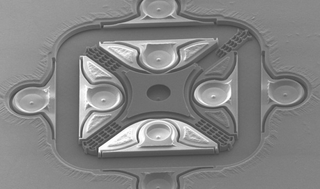 Mems Sensor Mac Life