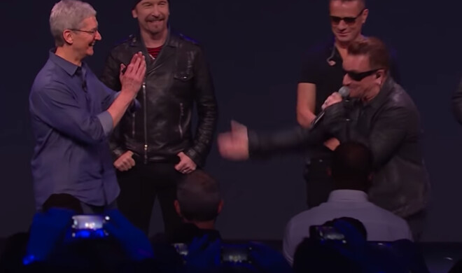 Sollte eigentlich eine Marketing-Win-Win-Situation werden