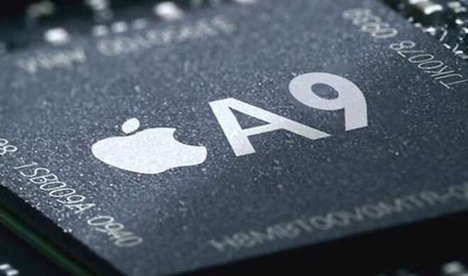 Der Apple A9 wurde von Samsung und TSMC gefertigt