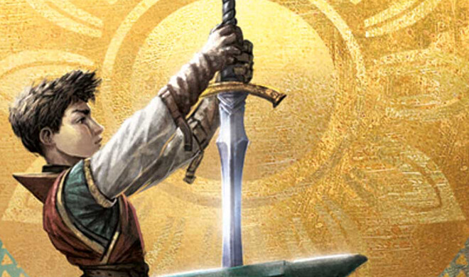Der König auf Camelot