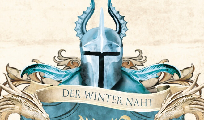A Game of Thrones