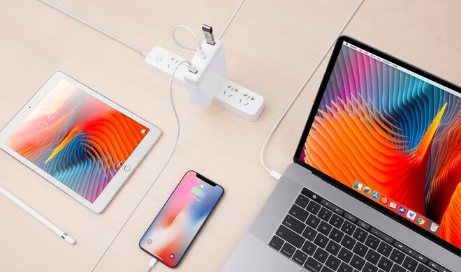 HyperDrive USB-C Hub