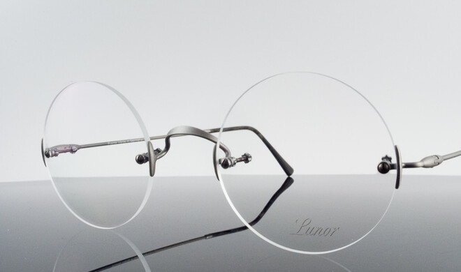 Lunor „Classic Rund“
