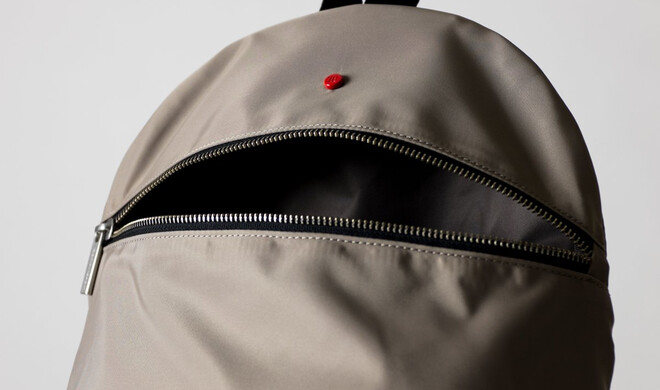 Teddyfish-Rucksack