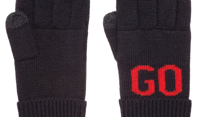 Touchscreen-Handschuhe