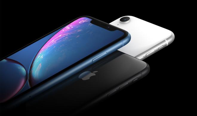 Hat das iPhone XS einen besseren Empfang als das iPhone XR?