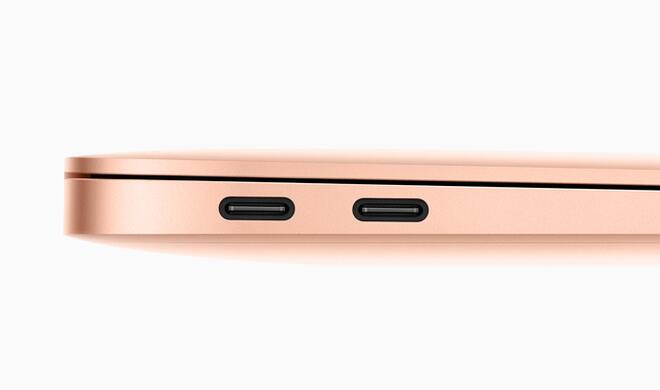 Das neue MacBook Air