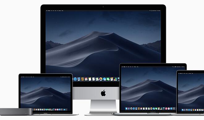 Der Mac mini in Apples Portfolio