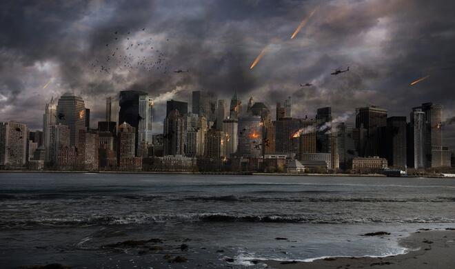 Digitales Armageddon doch noch abgewendet