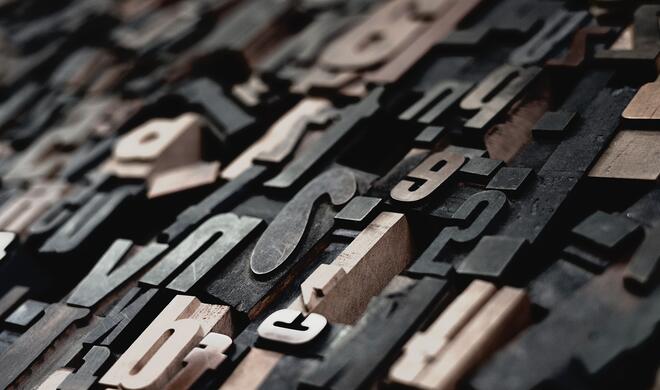 Der Print muss sich im Medienmix behaupten