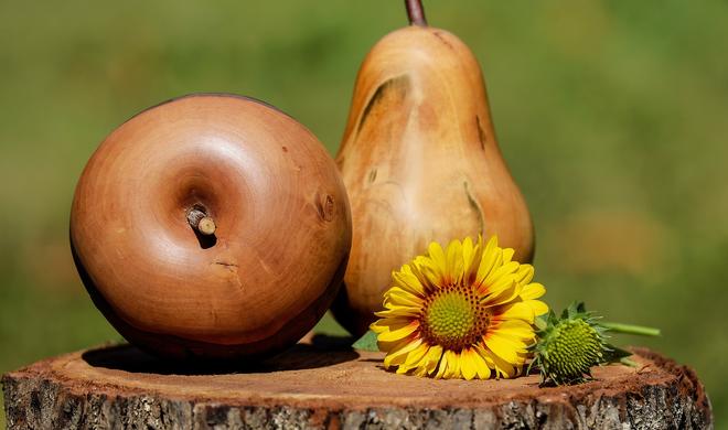 Äpfel und Birnen vergleichen?