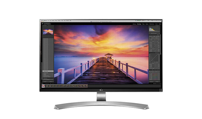 LG 27UD88