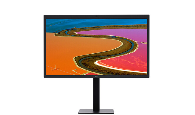 LG UltraFine 5K funktioniert „nicht“ mit dem iPad Pro