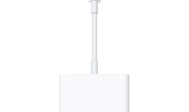 USB-C Digital AV Multiport Adapter