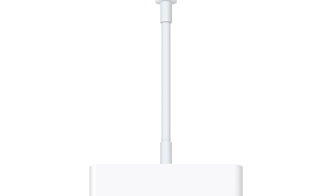 USB-C VGA Multiport Adapter