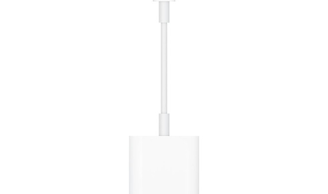USB-C auf SD Kartenlesegerät