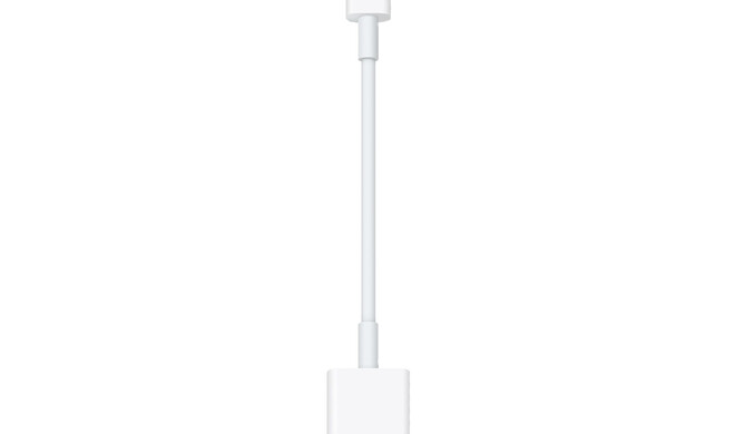 USB-C auf USB Adapter