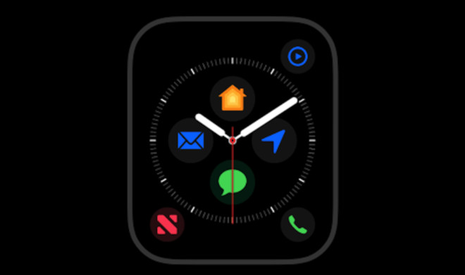 Apple watch series 3 infograph discount