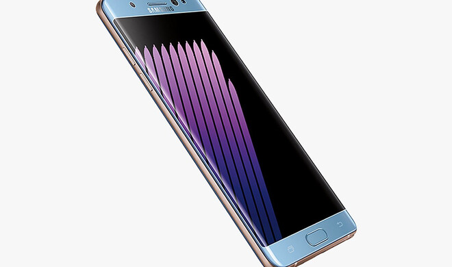 Samsung Galaxy Note 7