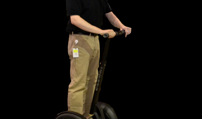 Segway