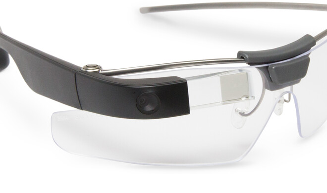 Google Glass