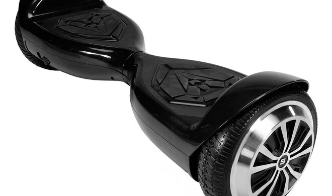Scooter / Hoverboard