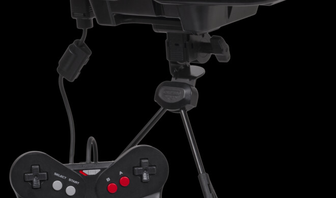 Nintendo Virtual Boy