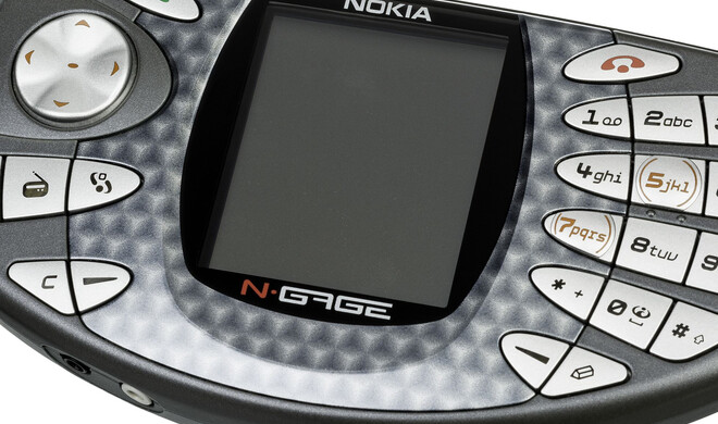 Nokia N-Gage